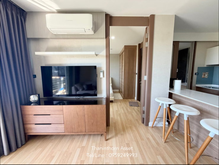 picture 🏡 For rent Green Lake Condo Sriracha - 8/9