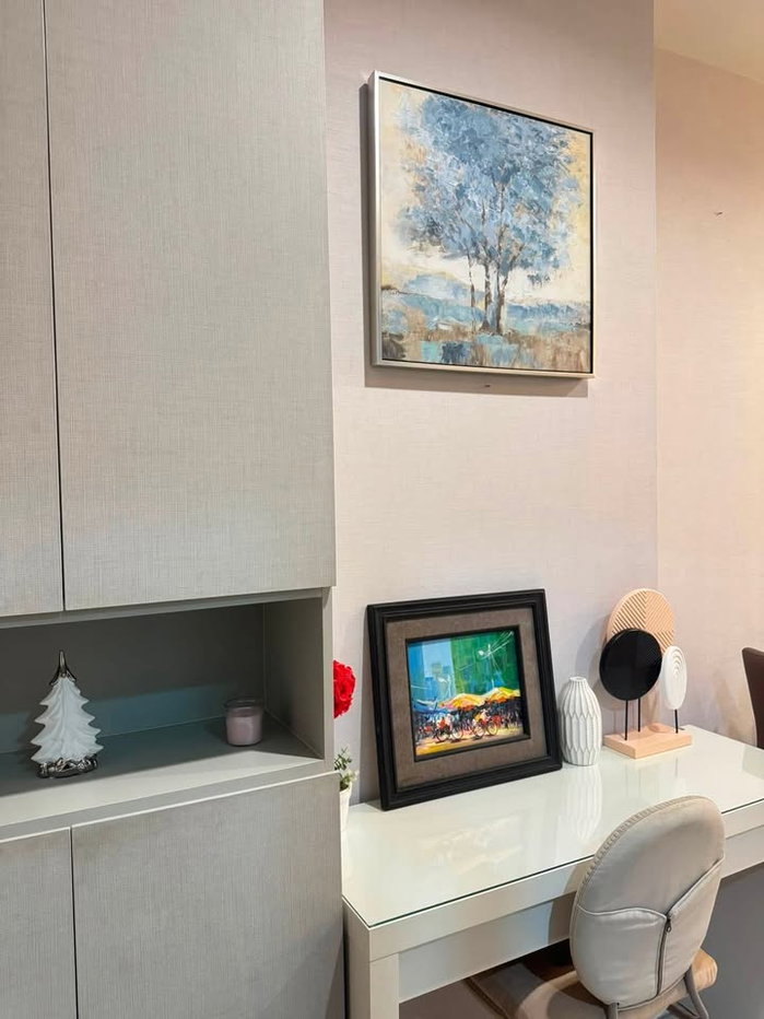 picture Condo for Rent at Niche Pride Thonglor - Phetchaburi (B6907007) - 4/7