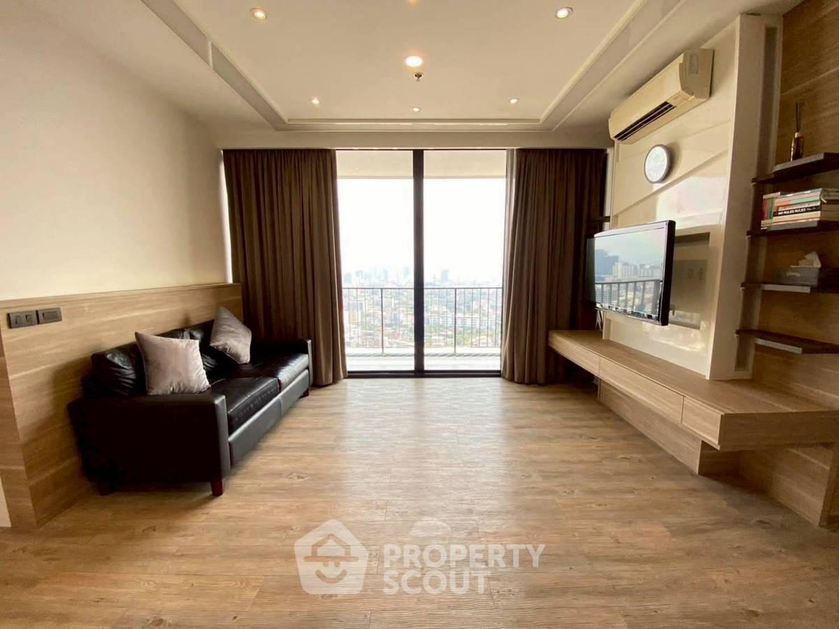 รูป คอนโด 2 ห้องนอน 87 ตร.ม. The Issara Ladprao ชั้น 27 ใกล้ MRT ลาดพร้าว (ID 3059323) - รูปที่ 4/16