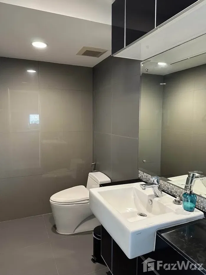 picture The Crest Sukhumvit 34 6548813 - 9/9