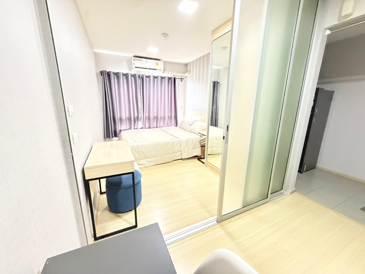 รูป 📍ให้เช่า Plum Condo Rangsit Alive 1 - รูปที่ 16/19