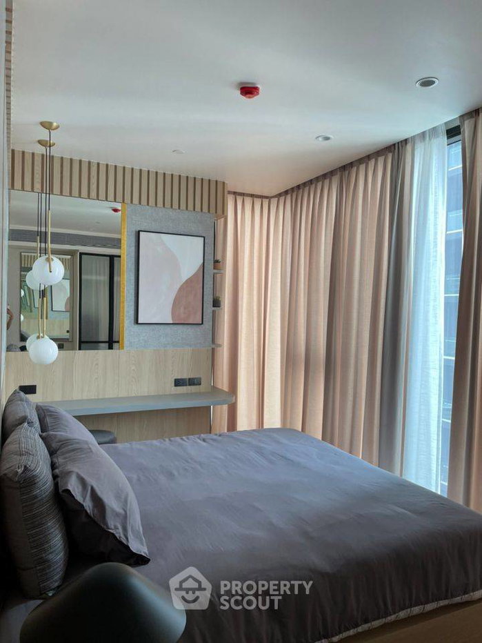 รูป คอนโด 2 ห้องนอน 70 ตร.ม. ชั้น 19 โครงการ Muniq Sukhumvit 23 ใกล้ MRT สุขุมวิท 100 ม. (ID 414223) - รูปที่ 11/18