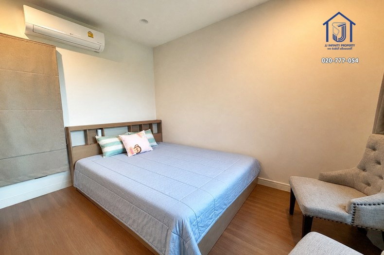 รูป ขายบ้านเดี่ยว 2 ชั้น หมู่บ้านบุราสิริ พระราม 2 ถ.กาญจนาภิเษก ใกล้เซ็นทรัล พระราม 2 พร้อมอยู่ - รูปที่ 12/27