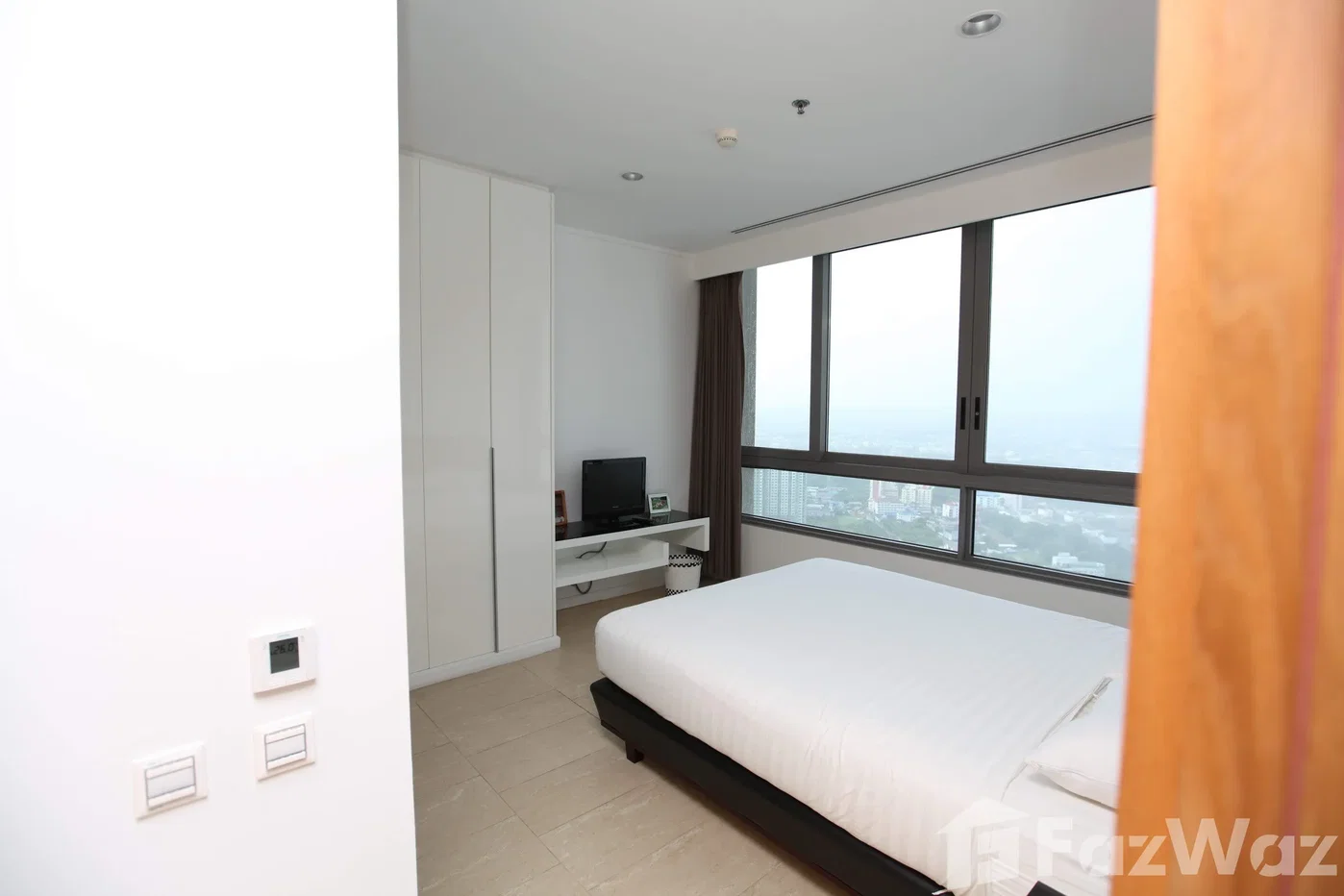 รูป คอนโดให้เช่า 2 ห้องนอน ในโครงการ นอร์ทพอยท์ 6546837 - รูปที่ 6/9