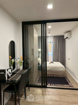 1-BR 29 Sqm Condo For Rent At Modiz Sukhumvit 50, BTS On Nut (ID 2188417)