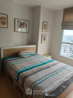คอนโด 1 ห้องนอน 42 ตร.ม. ใน Life @ Sukhumvit 65 ใกล้ BTS พระโขนง 300 ม. (ID 3057419)