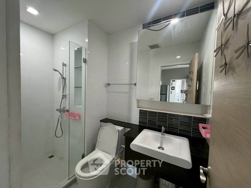 รูป คอนโด 2 ห้องนอน The Coast Bangkok ใกล้ BTS บางนา 300 ม. (ID 3057409) - รูปที่ 10/16