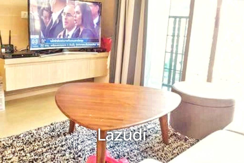 picture 1 Bed 1 Bath 33 SQ.M KLASS Silom - 2/10
