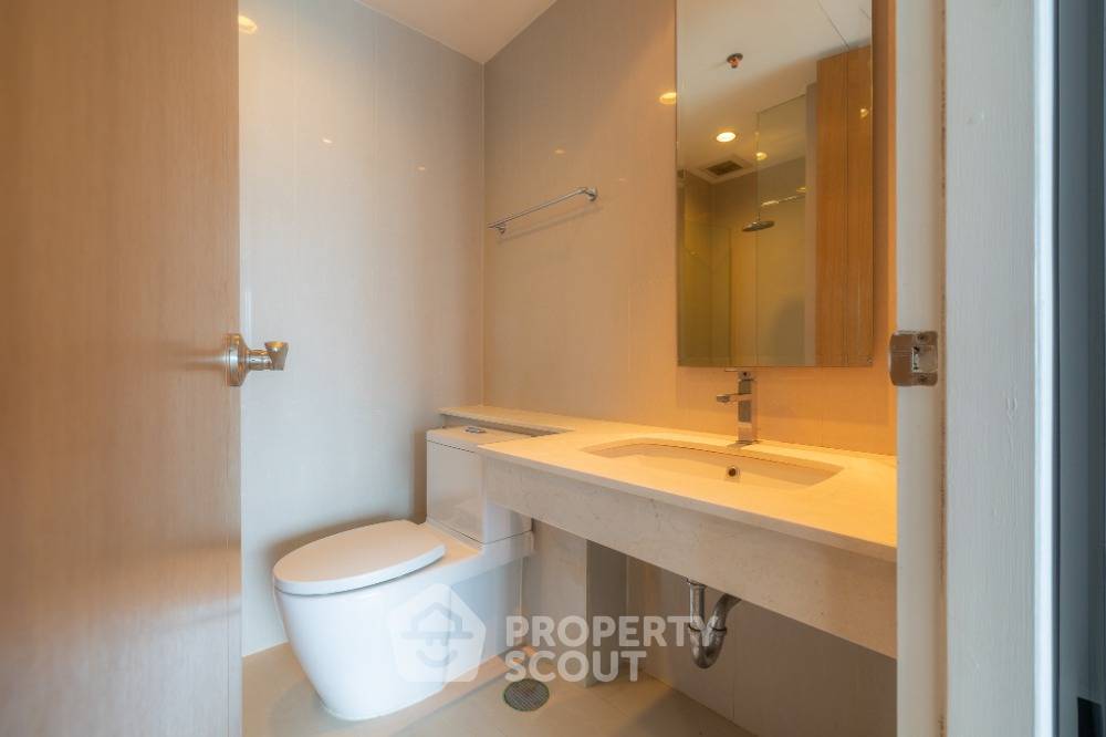 รูป คอนโด 2 ห้องนอน 103 ตร.ม. ชั้นสูง 26 ที่ The Royal Maneeya ใกล้ BTS ชิดลม 200 ม. (ID 807421) - รูปที่ 17/39