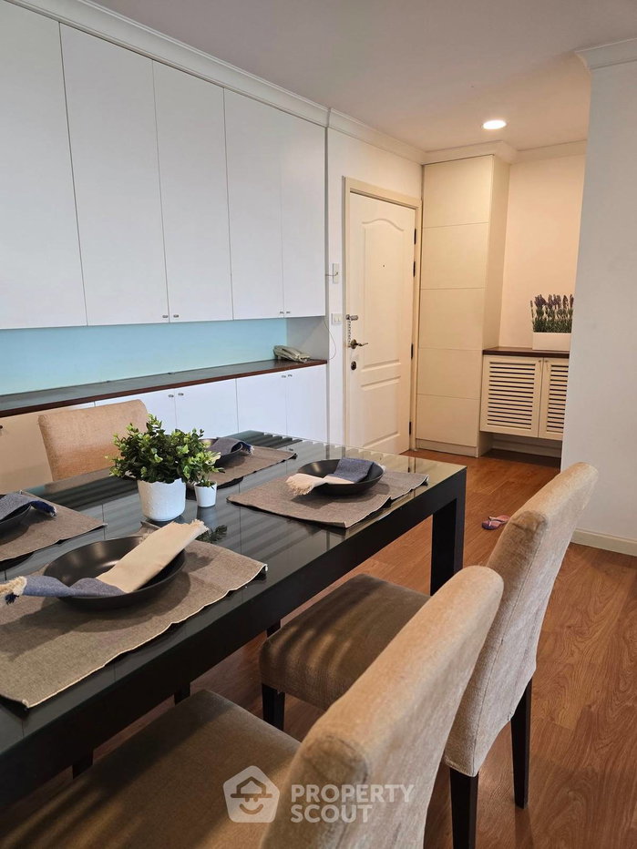 picture 3-BR Condo For Rent At Lumpini Suite Ratchada-Rama 3, Chong Nonsi (ID 2024682) - 4/14