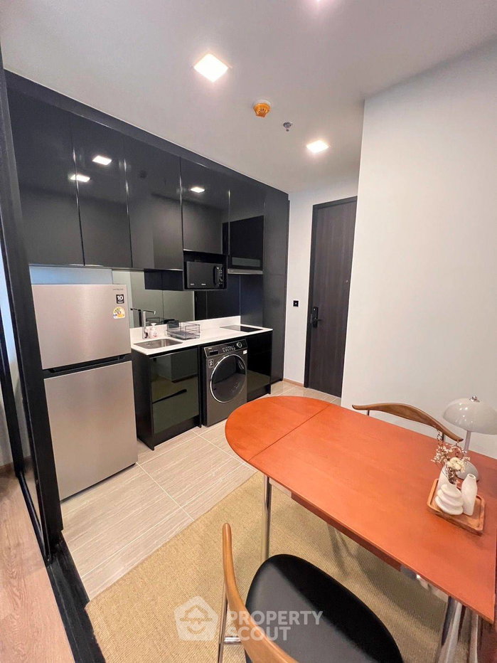 picture 1-BR Condo In Noble Around Ari, 100m To BTS Ari (ID 2047848) - 2/6