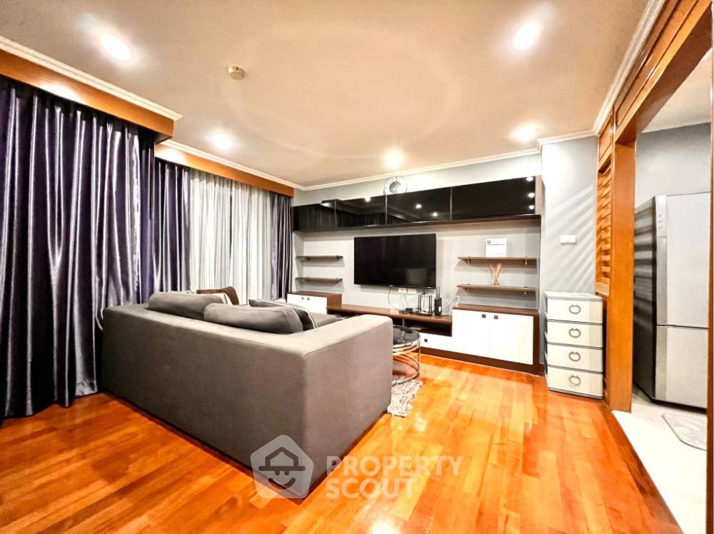 รูป คอนโด 2 ห้องนอน ที่ สาทร คอนโดเพลส ชั้น 5 • ใกล้ MRT คลองเตย (ID 889390) - รูปที่ 5/11