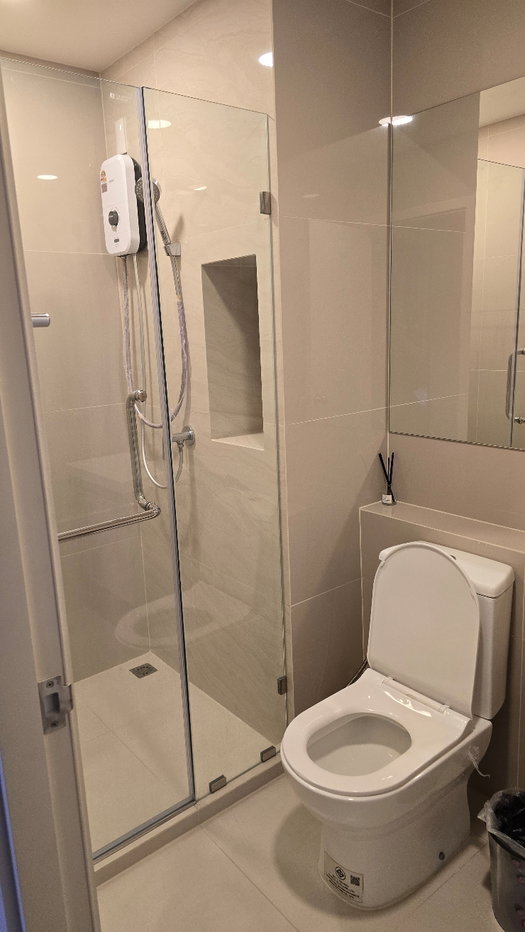 picture Condo for Rent at Xim Rama 3 - Suksawat - 6/35