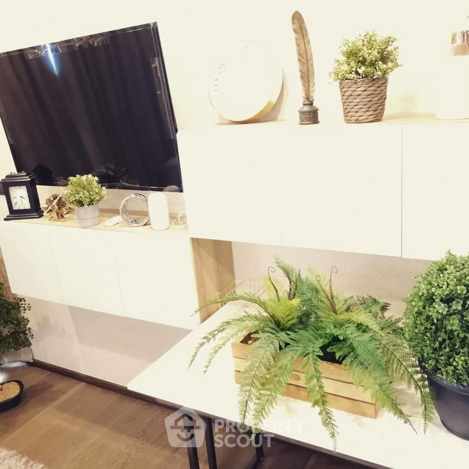 picture 1-BR 45 Sqm Condo At Na Vara Residence, 200m To BTS Chit Lom (ID 479931) - 12/14
