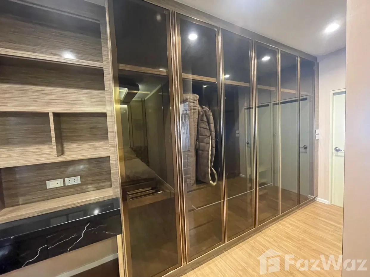 picture 3 Bedroom House for sale at Baan Klang Muang Ramintra 6547061 - 15/17