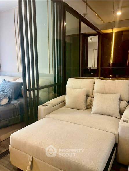 รูป คอนโด 1 ห้องนอน ขนาด 30 ตร.ม. ที่ IDEO Sukhumvit - Rama 4 ใกล้ BTS พระโขนง 300 ม. (ID 3059993) - รูปที่ 2/19