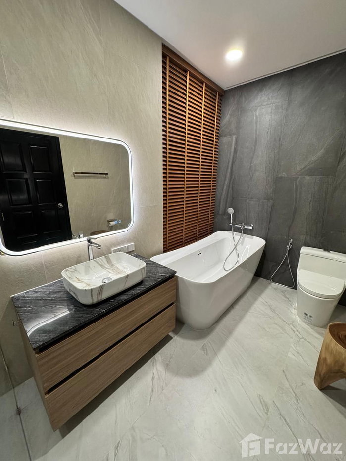 picture 3 Bedroom Villa for Rent in Saiyuan Med Village 2000570 - 18/38