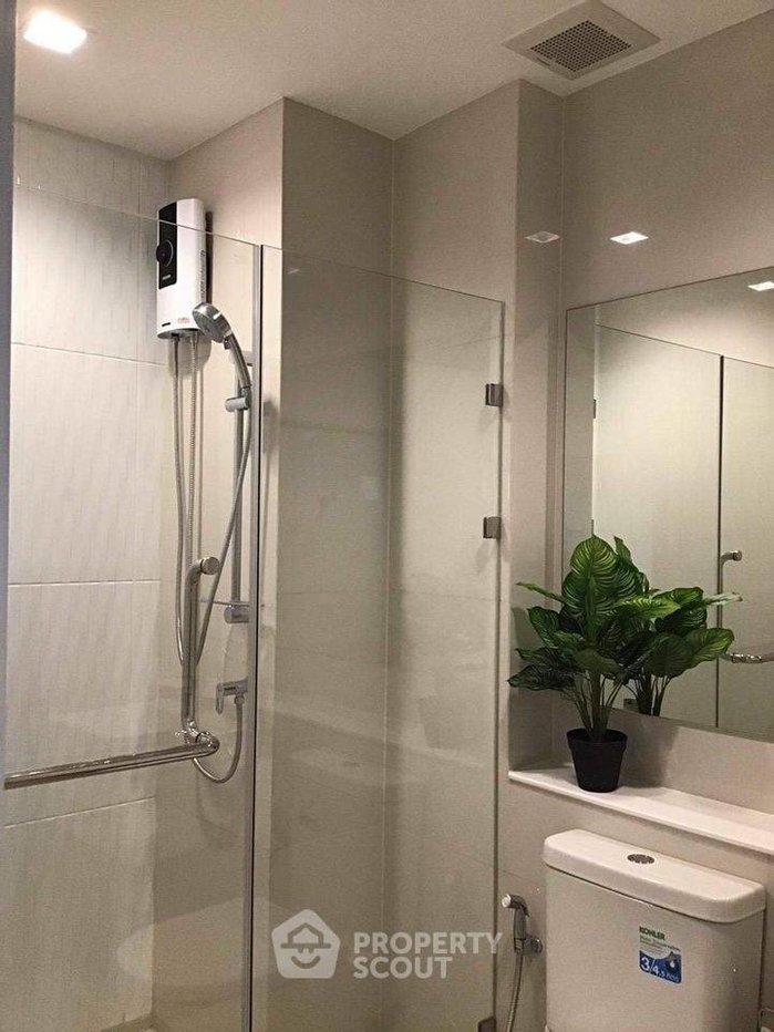 picture 26th-Floor 1-BR Condo At Life One Wireless, BTS Phloen Chit (ID 1317212) - 4/9