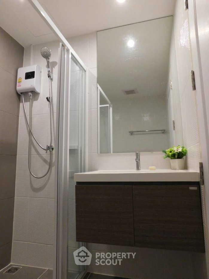 รูป คอนโด 2 ห้องนอน ให้เช่า ราคาเหมาะสม โครงการ B Campus Prachachuen (ID 1397568) - รูปที่ 3/15