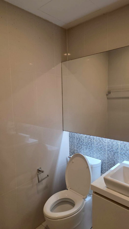 picture Condolette Ize Ratchathewi (1bed1bath 33sqm) - 12/16