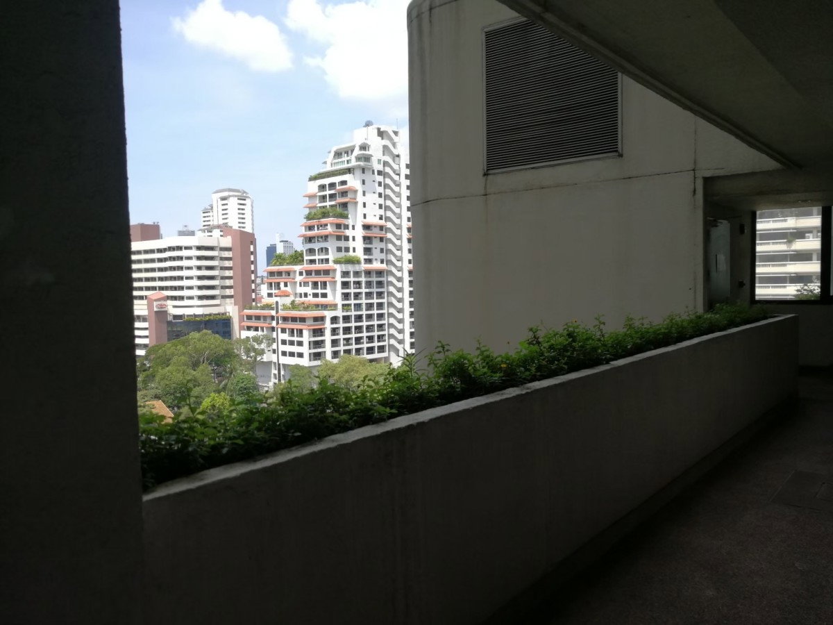 picture Supalai Place Sukhumvit 39 | ðNear BTS Phrom Phong #2025082111442 - 14/14