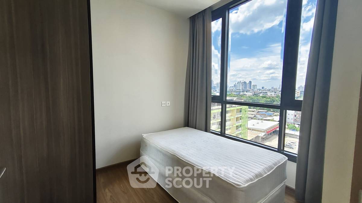 รูป คอนโด 2 ห้องนอน 61 ตร.ม. ที่ เดอะ ไลน์ สุขุมวิท 71 ใกล้ BTS พระโขนง 300 ม. (ID 3059769) - รูปที่ 6/15