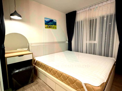 Condos for rent : 📌 For Rent Condo REGENT HOME BANGNA Building B, Floor 31,1 bed room, Room size 28 sqm