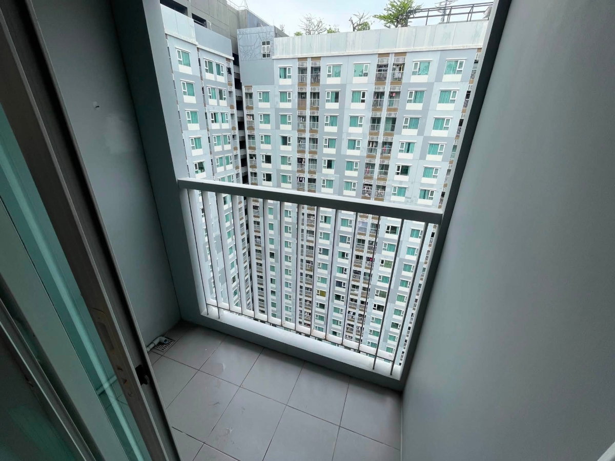 picture PFD-08747 Condo for rent, Aspire Erawan, next to BTS Chang Erawan Station. - 9/9