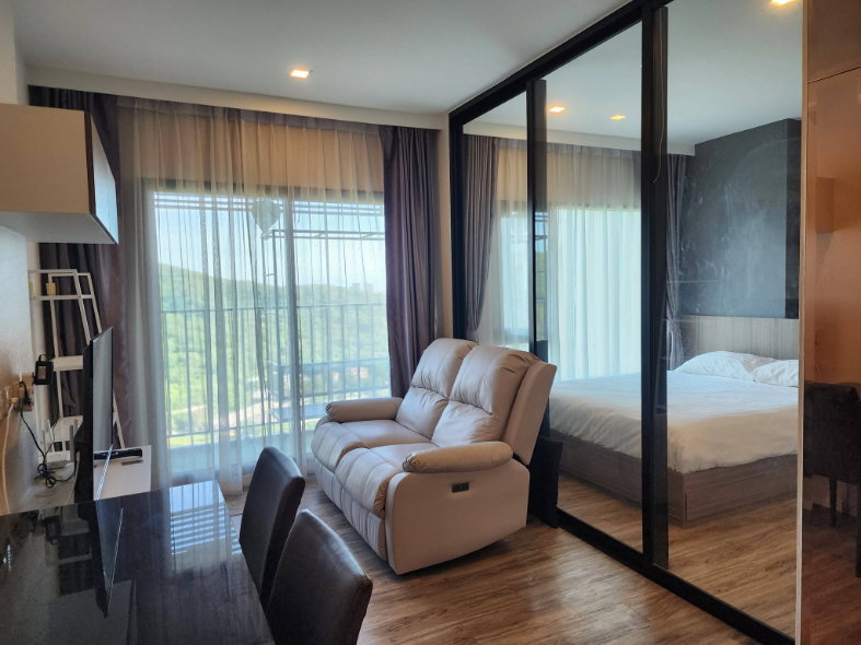 picture SP105📍 (For Rent) Knightsbridge The Ocean Sriracha Tel: 064-242-6068,099-690-3486  - 6/9