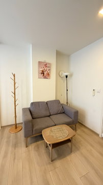 For Rent Chambers On Nut Station 🎉🔅 1 bed 27sq.m.only 15,000 near Bts onnut