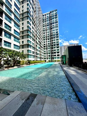Condos for sale : A050108 THE BASE Chaengwattana