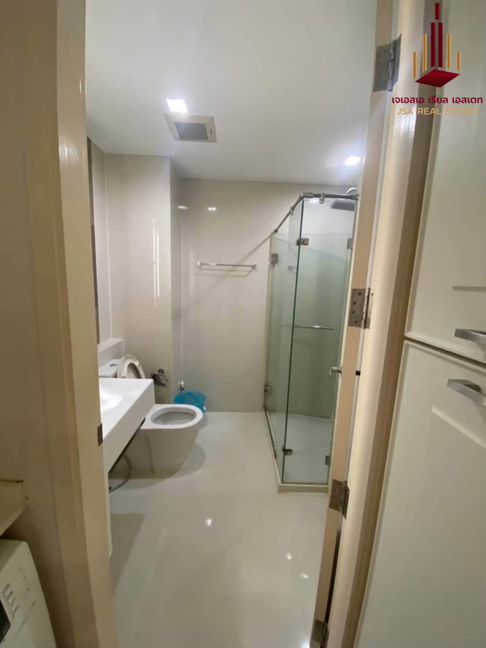 picture ✨ For Rent: Q House Sukhumvit 79 Condo ✨  💰 Only 17,000 THB/month  - 4/5