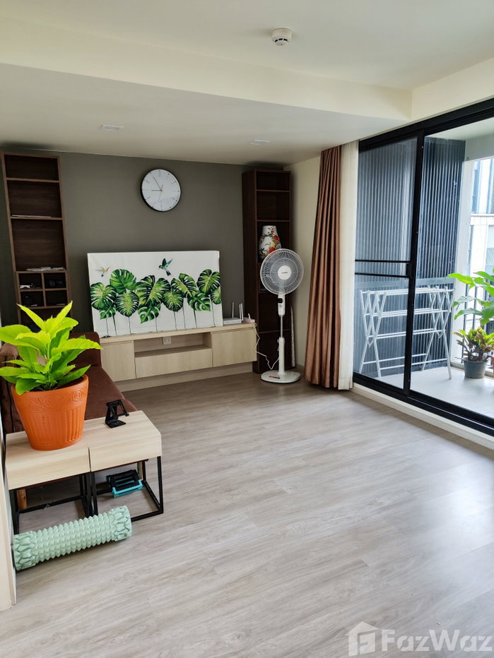 รูป ขาย คอนโด 2 ห้องนอน ในโครงการ มาเอสโตร 03 รัชดา-พระราม 9 1642894 - รูปที่ 2/8