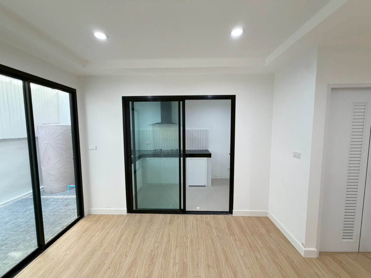 รูป 🏠 ขายบ้าน : Supalai Park Ville 2 Phaholyothin 48 (ศุภาลัย พาร์ควิลล์ 2 พหลโยธิน 48)   รหัสทรัพย์ | 📌LNP-H1082  - รูปที่ 17/54