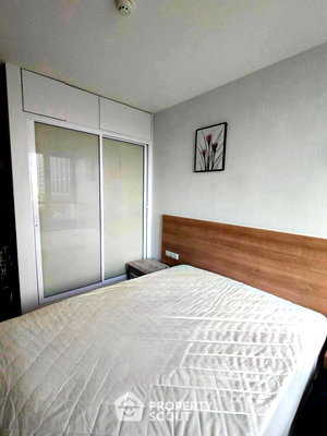 คอนโดให้เช่า : ใกล้ BTS อ่อนนุช เพียง 200 ม. | 1 ห้องนอน Rhythm Sukhumvit 50 (ID 3057524)