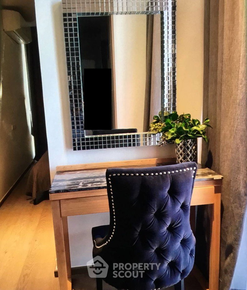 picture 2-BR Condo, Park Origin Phrom Phong, 46th-Floor near BTS Phrom Phong (ID 512729) - 5/9