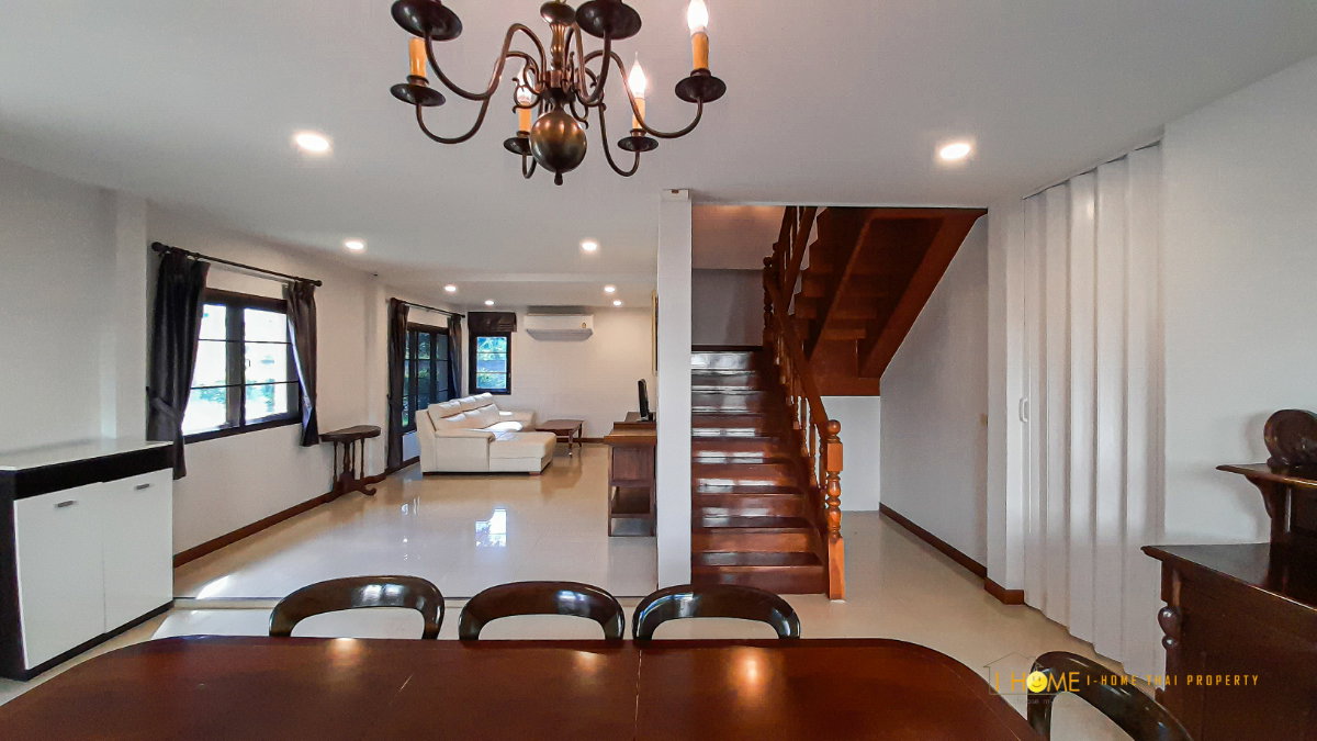 picture Two-Storey House for Rent in Mae Rim, Chiang Mai - 10/38