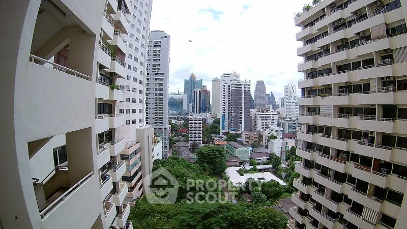 รูป คอนโด 1 ห้องนอน โครงการ สราญใจ แมนชั่นคอนโด ใกล้ BTS นานา 300 ม. (ID 567498) - รูปที่ 12/14