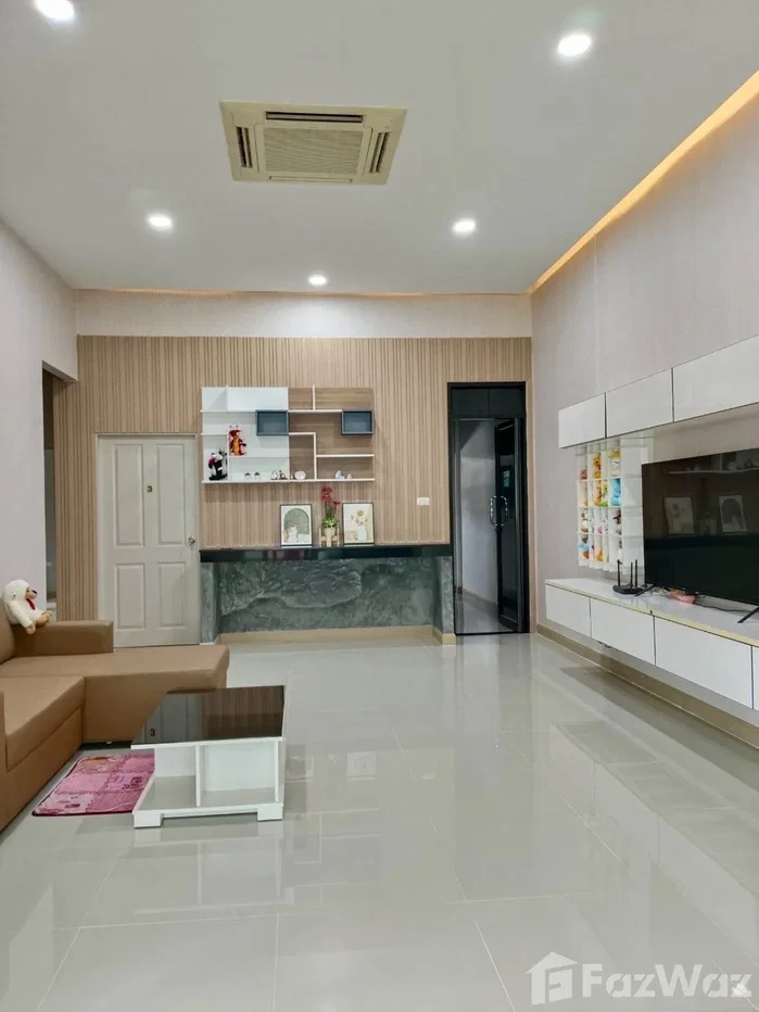 รูป House for rent- Srisuchat Grand view 5 6548730 - รูปที่ 4/24