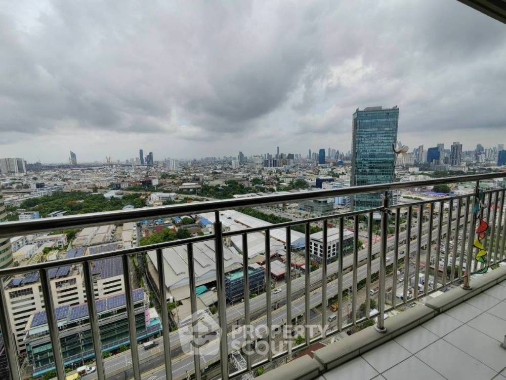 รูป คอนโดให้เช่า 2 ห้องนอน 68 ตร.ม. ลุมพินี เพลส นราธิวาส-เจ้าพระยา (ID 1715065) - รูปที่ 18/18