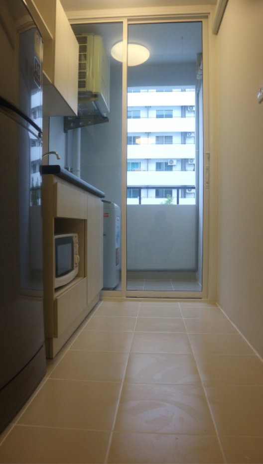 picture The owner sells it himself 💁‍♂️💁‍♂️💁‍♂️ Plum Condo Phaholyothin 89, room size 28 sq.m. 1. 4D Building, 2nd Floor 2. Building 5A, Level 3 - 11/15