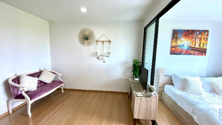 รูป ขาย เช่า Centrio Condominium Phuket - รูปที่ 3/12