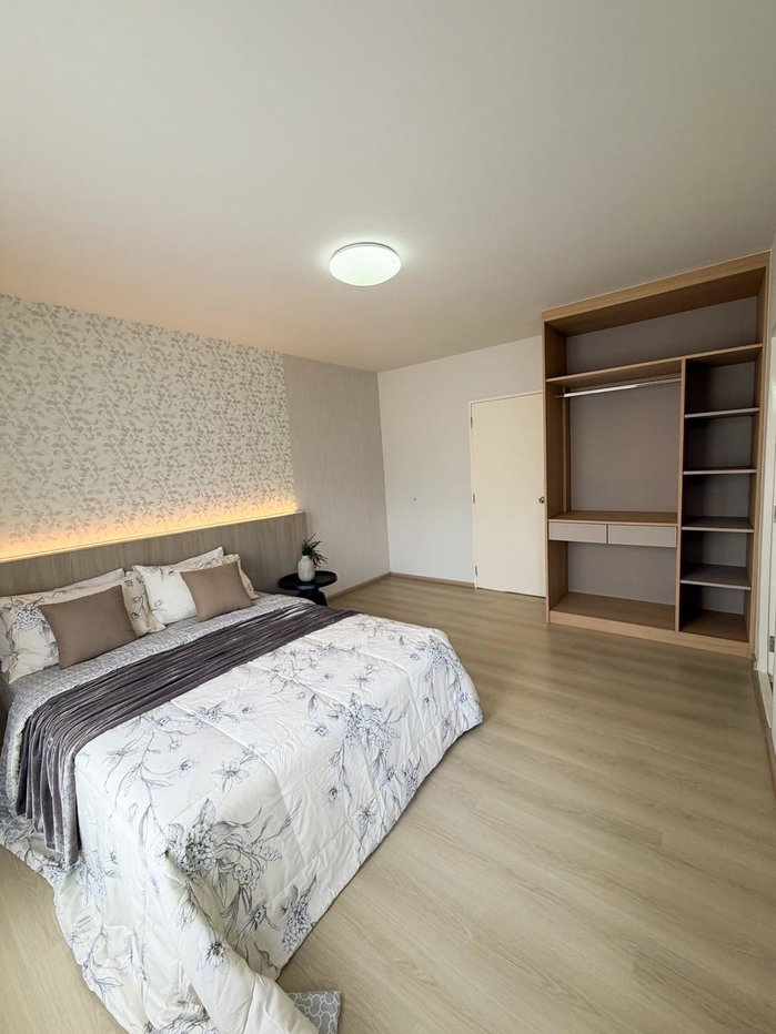 รูป ✨ ขายด่วน! ทาวน์โฮมแต่งครบ สไตล์ Modern Vintage ✨ 🏡 โครงการ วิลลาจจิโอ สันทราย (Villaggio Sansai) - รูปที่ 7/15