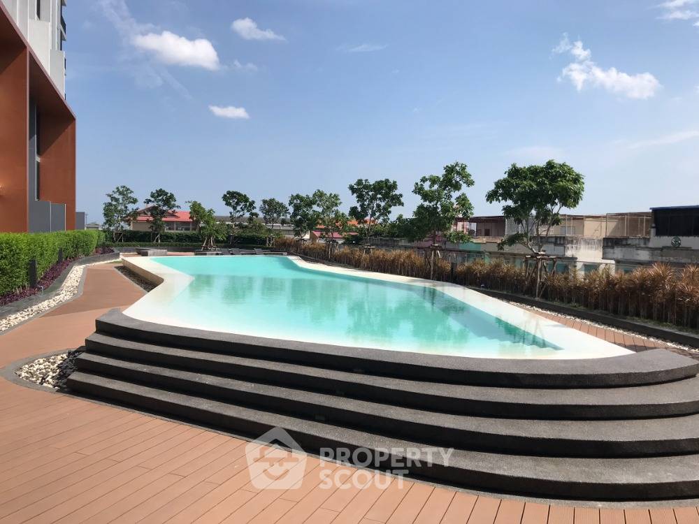 รูป คอนโด 1 ห้องนอน ชั้น 23 Chewathai Phetkasem 27 ใกล้ MRT บางหว้า (ID 629940) - รูปที่ 20/23