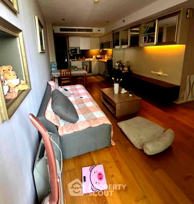Condos for sale : 2-BR Condo At The Alcove Thonglor 10, Near BTS Thong Lor 📍 (ID 3056917)