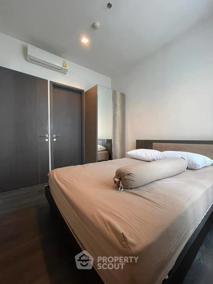 รูป คอนโด 1 ห้องนอน 31 ตร.ม. ราคาน่าสนใจ The Edge สุขุมวิท 23 ใกล้ MRT สุขุมวิท 200 ม. (ID 2245155) - รูปที่ 8/9