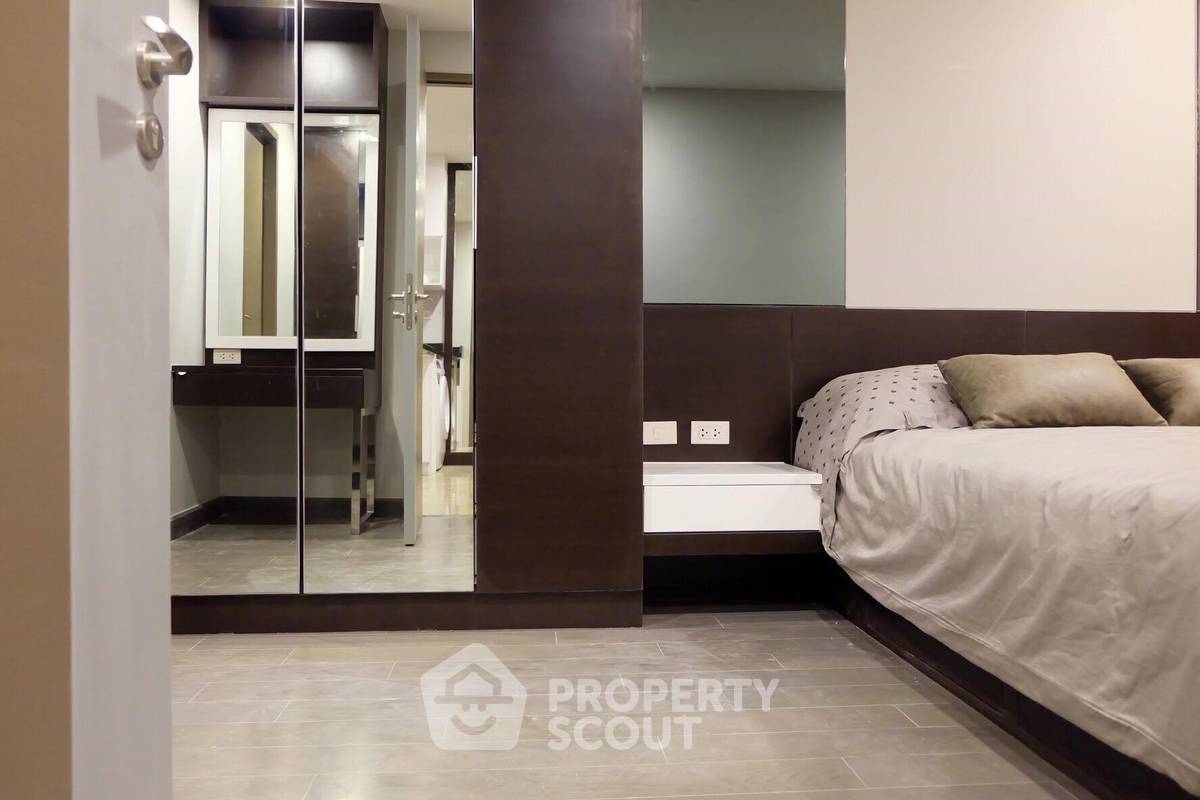picture 1-BR Condo In Mirage Sukhumvit 27, 400m To BTS Asoke ð (ID 510549) - 15/18