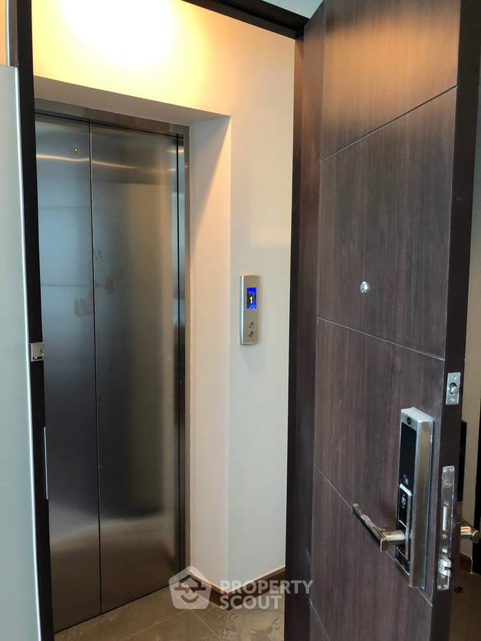 รูป คอนโด 1 ห้องนอน Wish Signature Midtown Siam ใกล้ BTS ราชเทวี 300 ม. ชั้น 45 (ID 292439) - รูปที่ 7/15