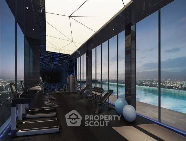 picture 1-BR Condo At Centric Ratchayothin, 21st Floor 📍200m To BTS Ratchayothin (ID 300923) - 3/10