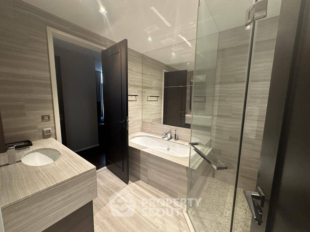 picture 1-BR 54 Sqm At The Diplomat 39, 100m to BTS Phrom Phong (ID 1363304) - 15/16